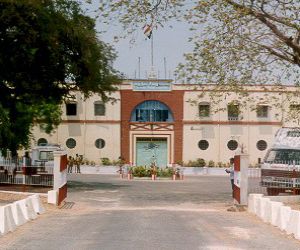 Central Prison, Coimbatore