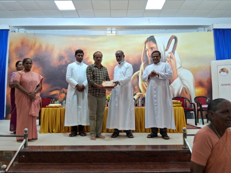 Annual AGM Chennai