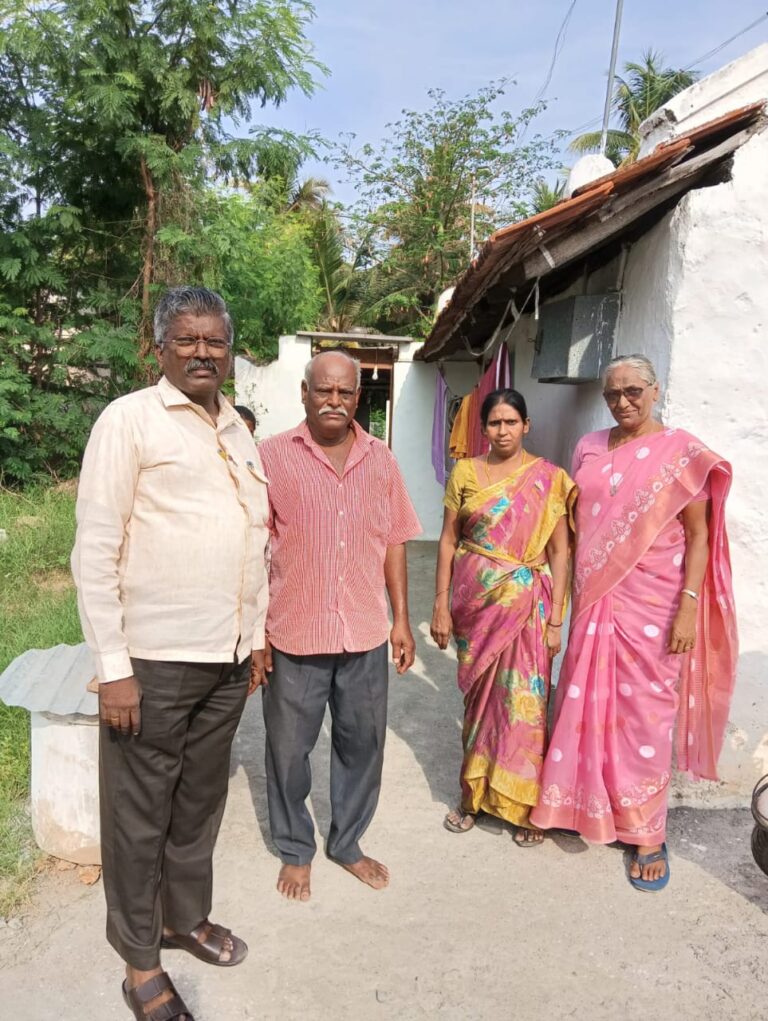 Rajamani Reunited