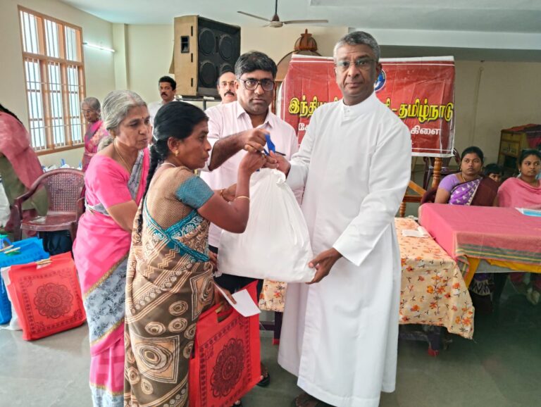 Christmas Celebration – Coimbatore