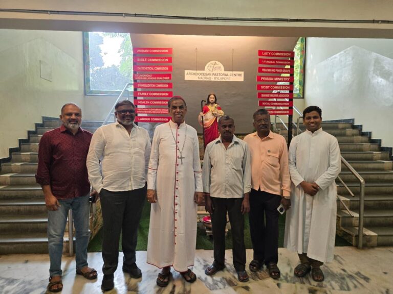 A New Beginning – Surendra Koli ji