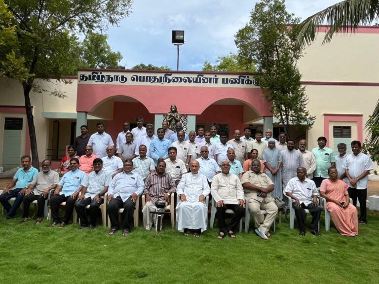 Pastoral Planning Seminar