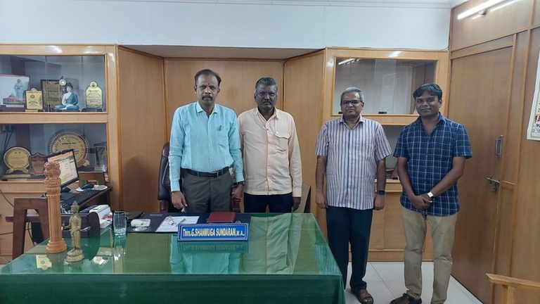 Kolbe Home Support – Vellore